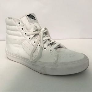 Vans Canvas Sk8-Hi
